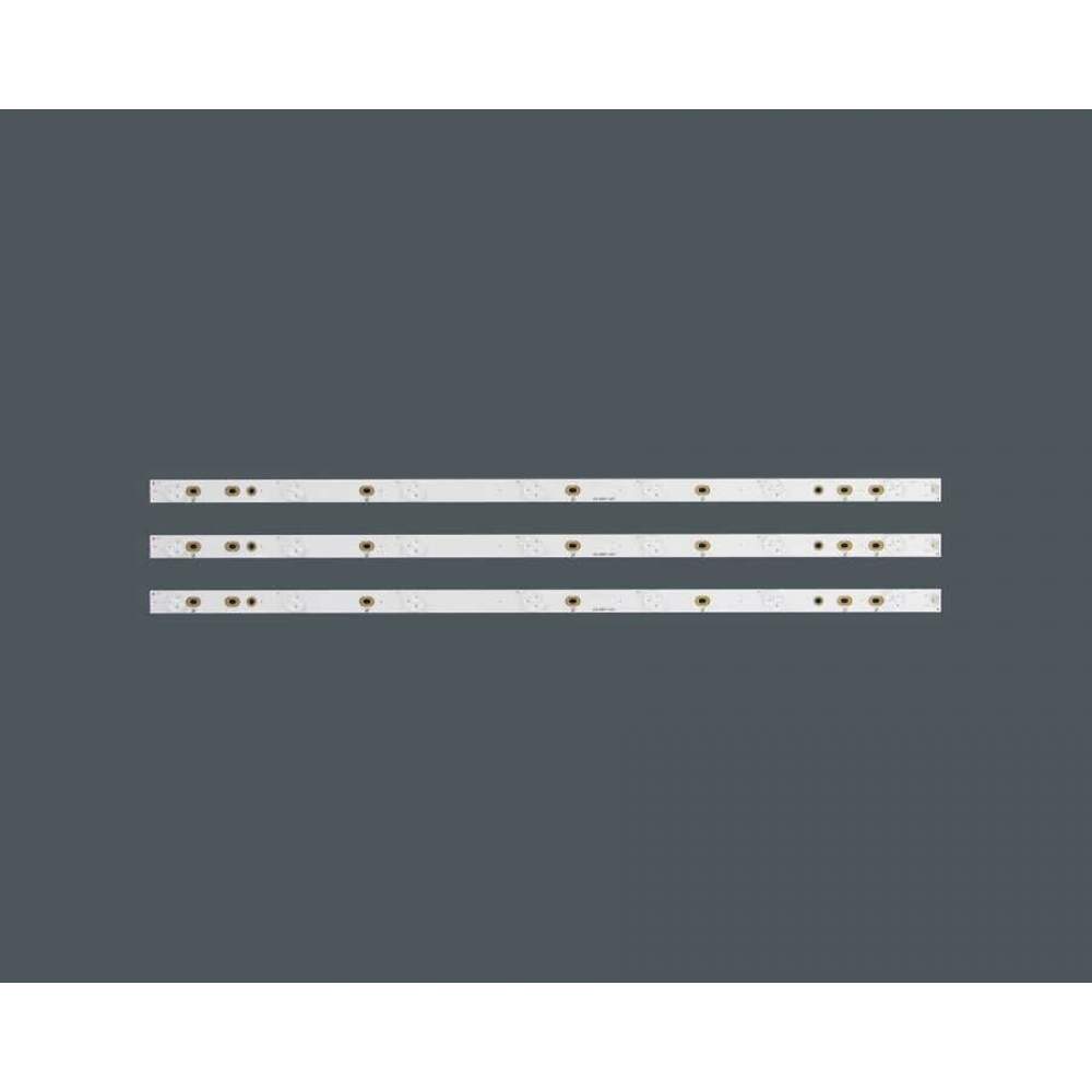 LCD LED-2330 TAKIM 3 LÜ-32PFK4101-32PHS5302-32PHK4201-32PHS4131-32PFS4132-C485-E637-WİNKEL