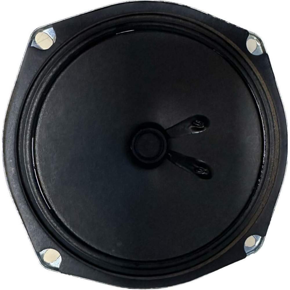 SAMMİ SR-125A53 13 CM 5W 8 OHM YEDEK HOPARLÖR