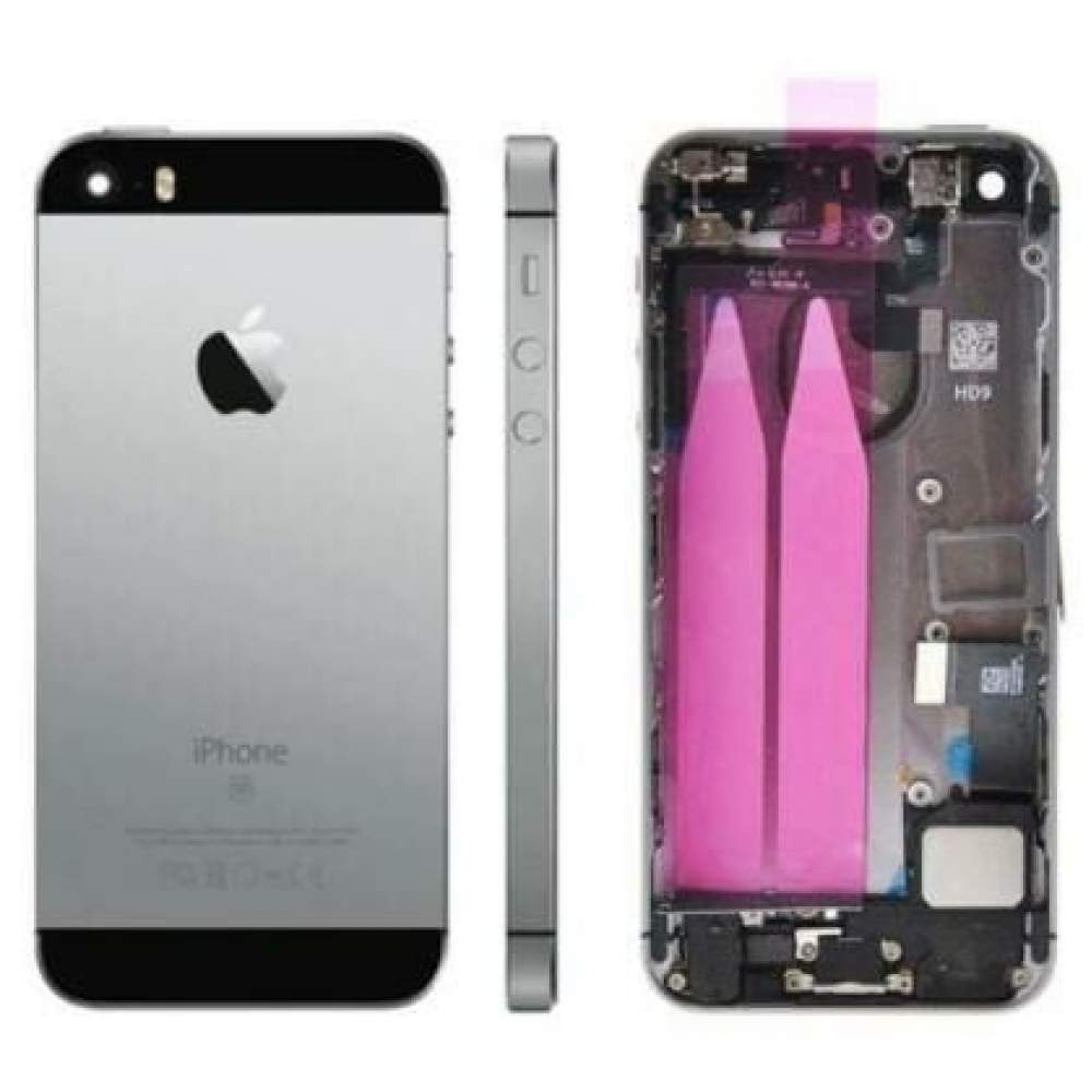 TELEFON KASASI İPHONE SE FULL DOLU