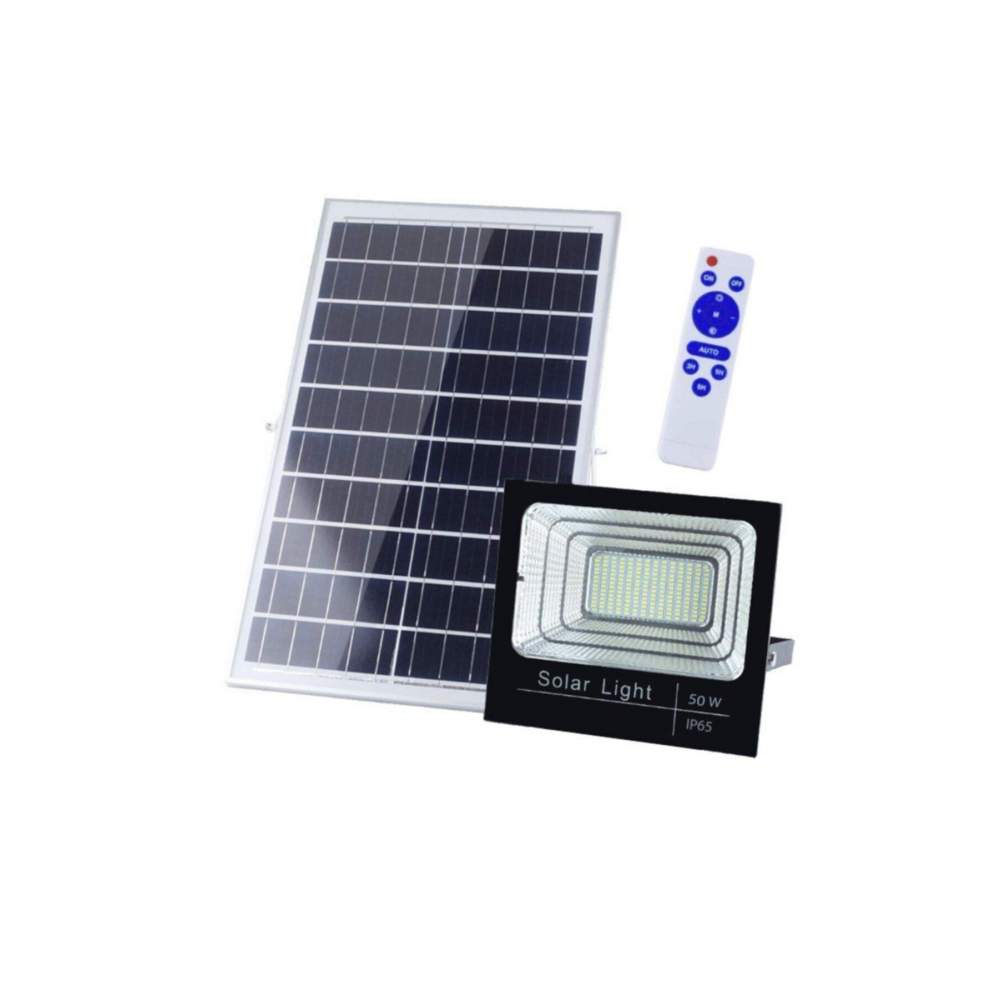 CATA CT-4648 100 WATT SOLAR LED PROJEKTÖR BEYAZ