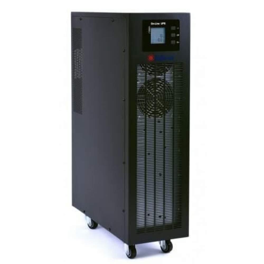 INFORM 6 KVA 20DK ONLİNE UPS