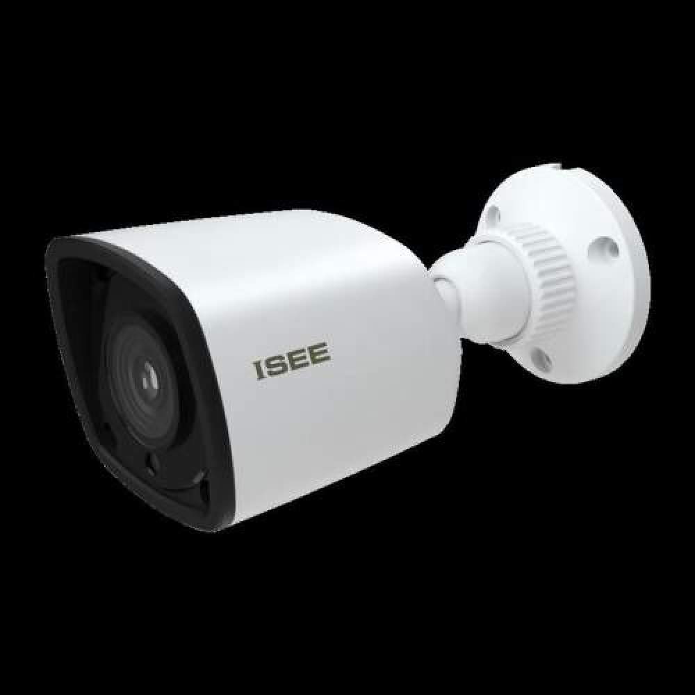 ISEE ISA-7421AS1L AHD 2 MP 3.6MM METAL KASA DIŞ MEKAN KAMERA