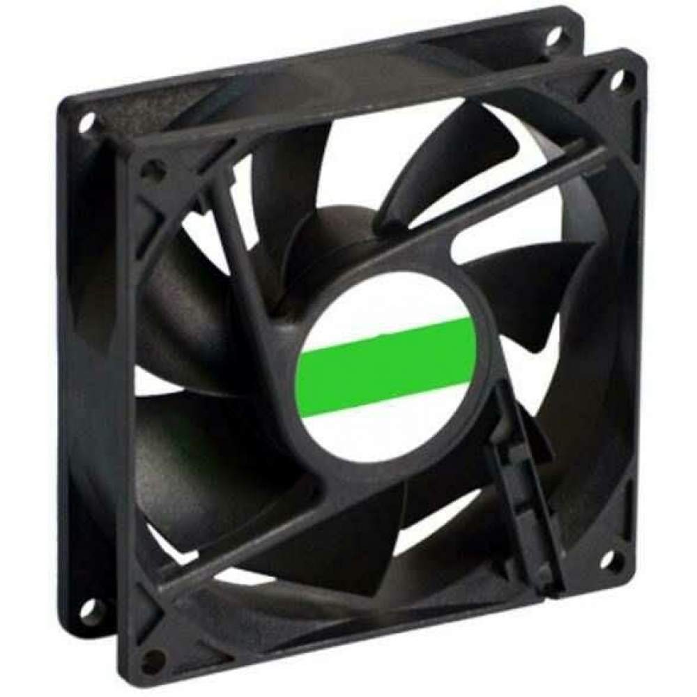 FAN 10X10 220 VOLT 25MM