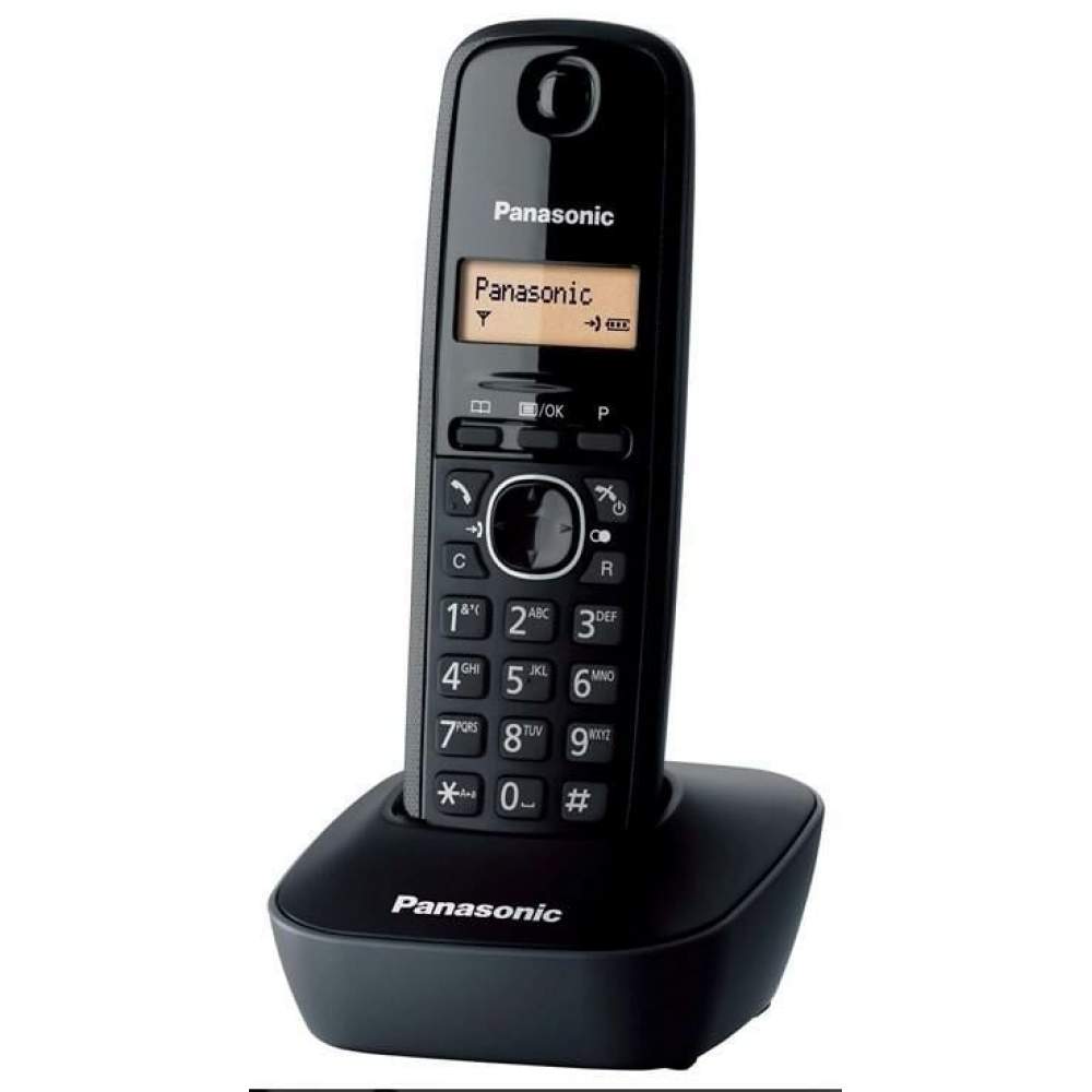 PANASONİC KX-TGB-610 DECT TELSİZ TELEFON