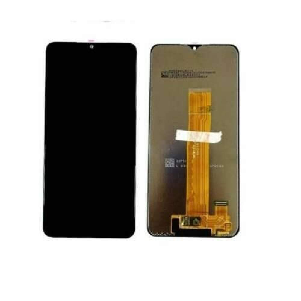 TELEFON EKRANI SAMSUNG A02 A022 -A12 - A127 - M12 -M02 - A32 5G SERVİS ÇITASIZ