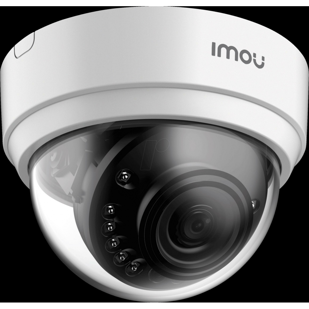 IMOU IPC-D22P DOME LİTE  2MP 2.8MM TAK ÇALIŞTIR WİFİ KABLOSUZ IP KAMERA