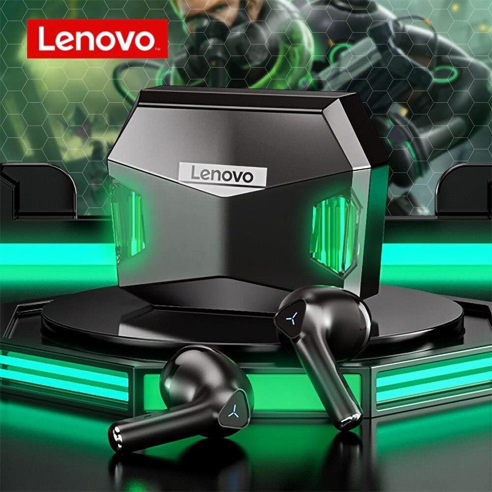 LENOVO GM5 BLUETOOTH KULAKLIK