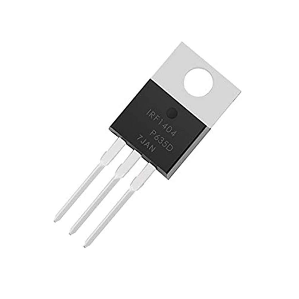IRF1404 Power Mosfet