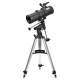 Bresser Spica 130/1000 EQ3 Telescope With Smartphone Adapter