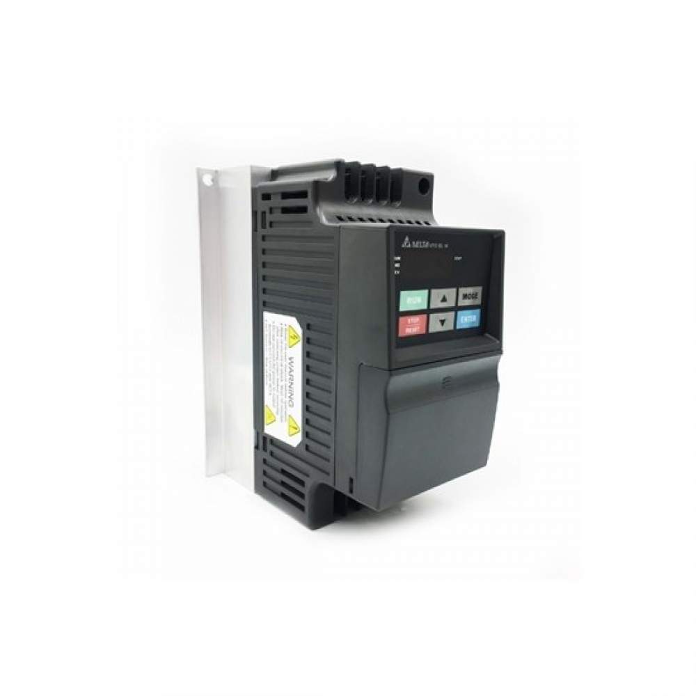 Delta VFD007EL21W-1 Hız Kontrol Cihazı 0.7 Kw