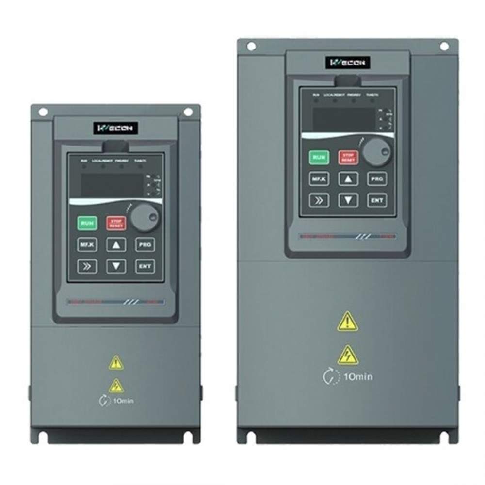 Wecon VB-4T5R5GB/7R5PB 5,5 Kw Trifaze 7,5HP Sürücü