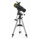 Bresser Spica 130/1000 EQ3 Telescope With Smartphone Adapter