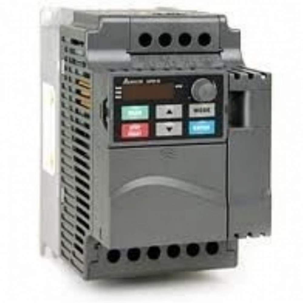 VFD-E DELTA 1,5 KW 220V AC HIZ KONTROL CİHAZI