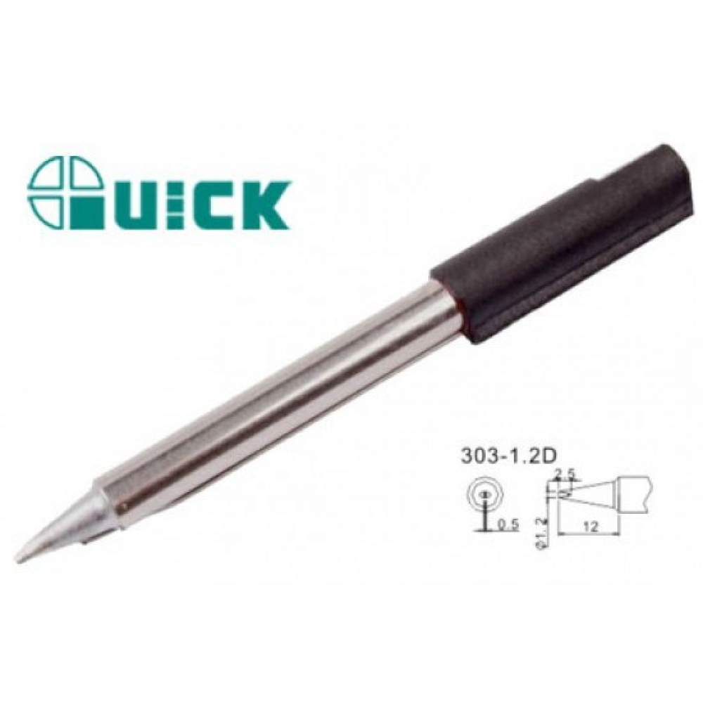 Quick 303-1.2D Havya Ucu