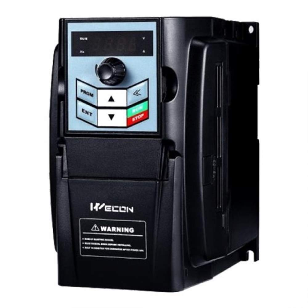 WECON ATV13-4T1R5GH-NP 1,5 Kw Trifaze Hız Kontrol Sürücü