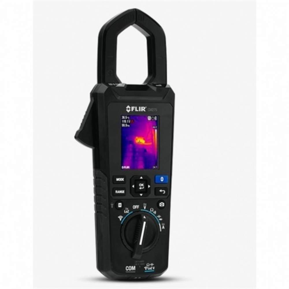 Flir CM275 Termal Pensampermetre