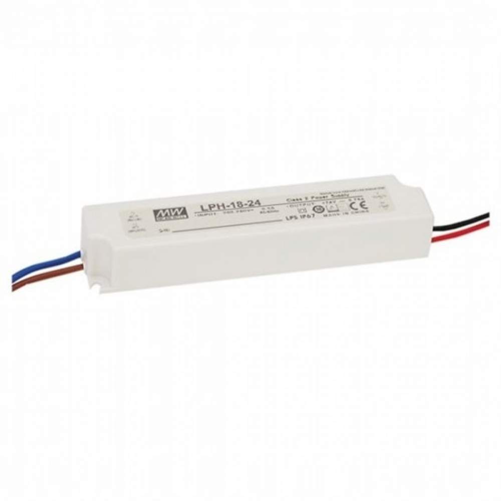 Meanwell LPH-18-36 Sabit Voltaj Led Güç Kaynağı