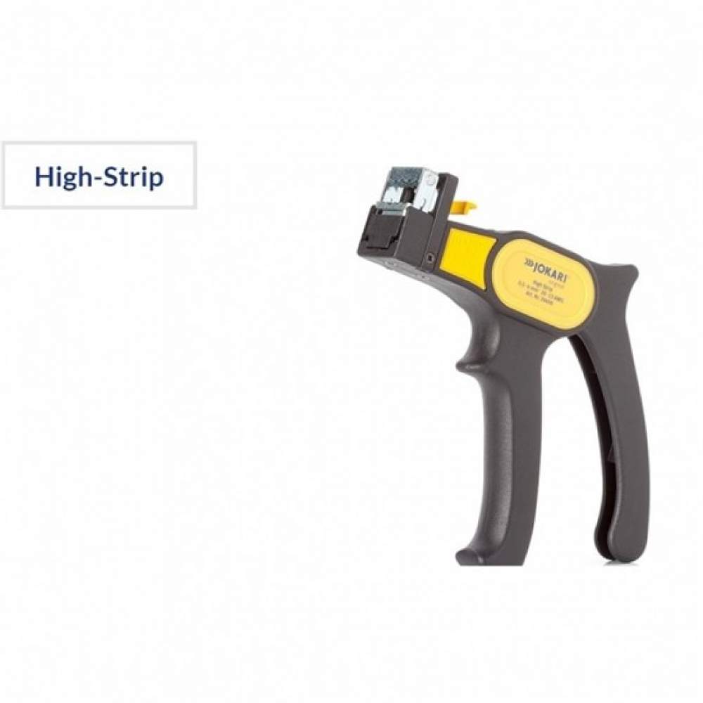 Jokari High Strip Kablo Soyucu 5-4Mm