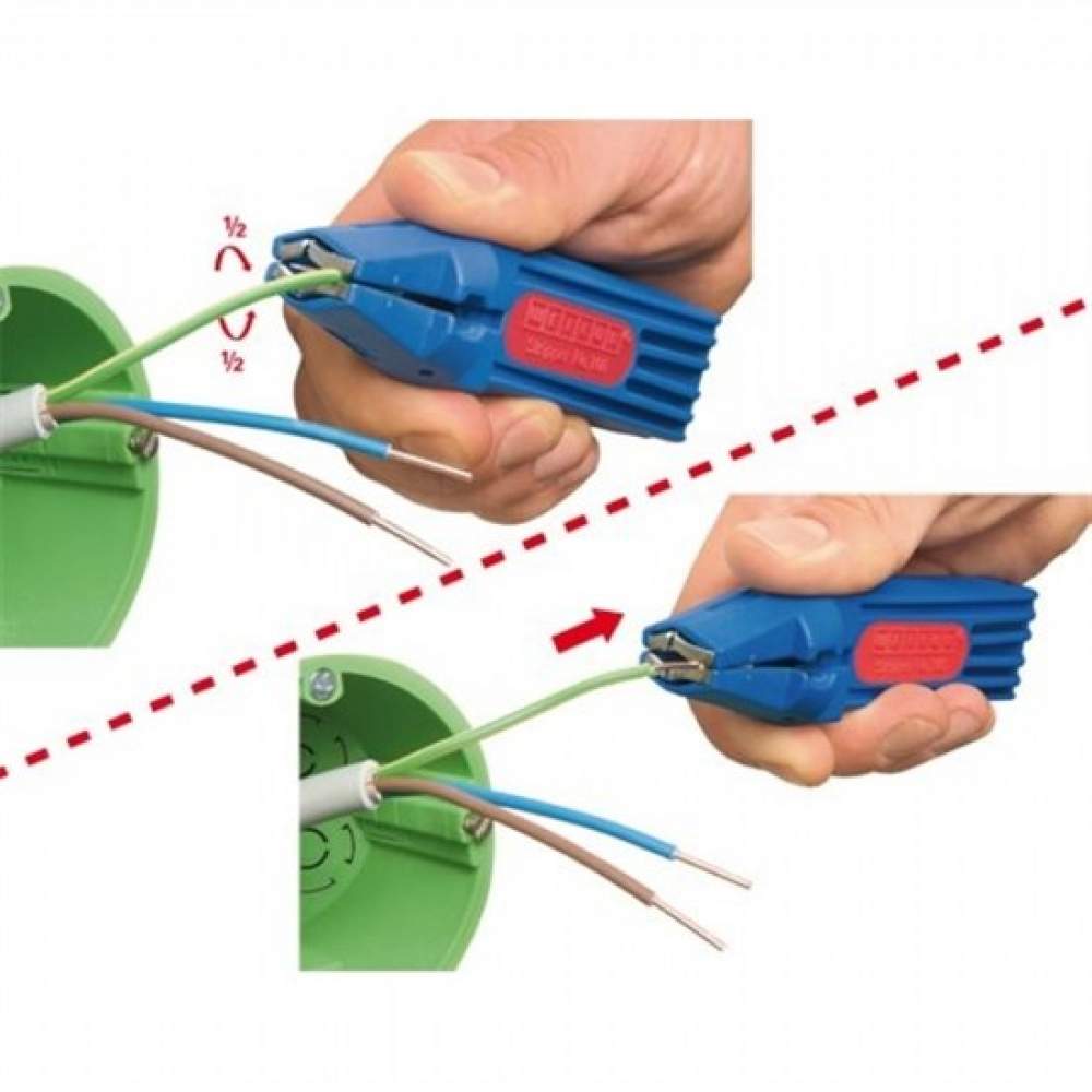 Weicon No. 100 Kablo Sıyırıcı