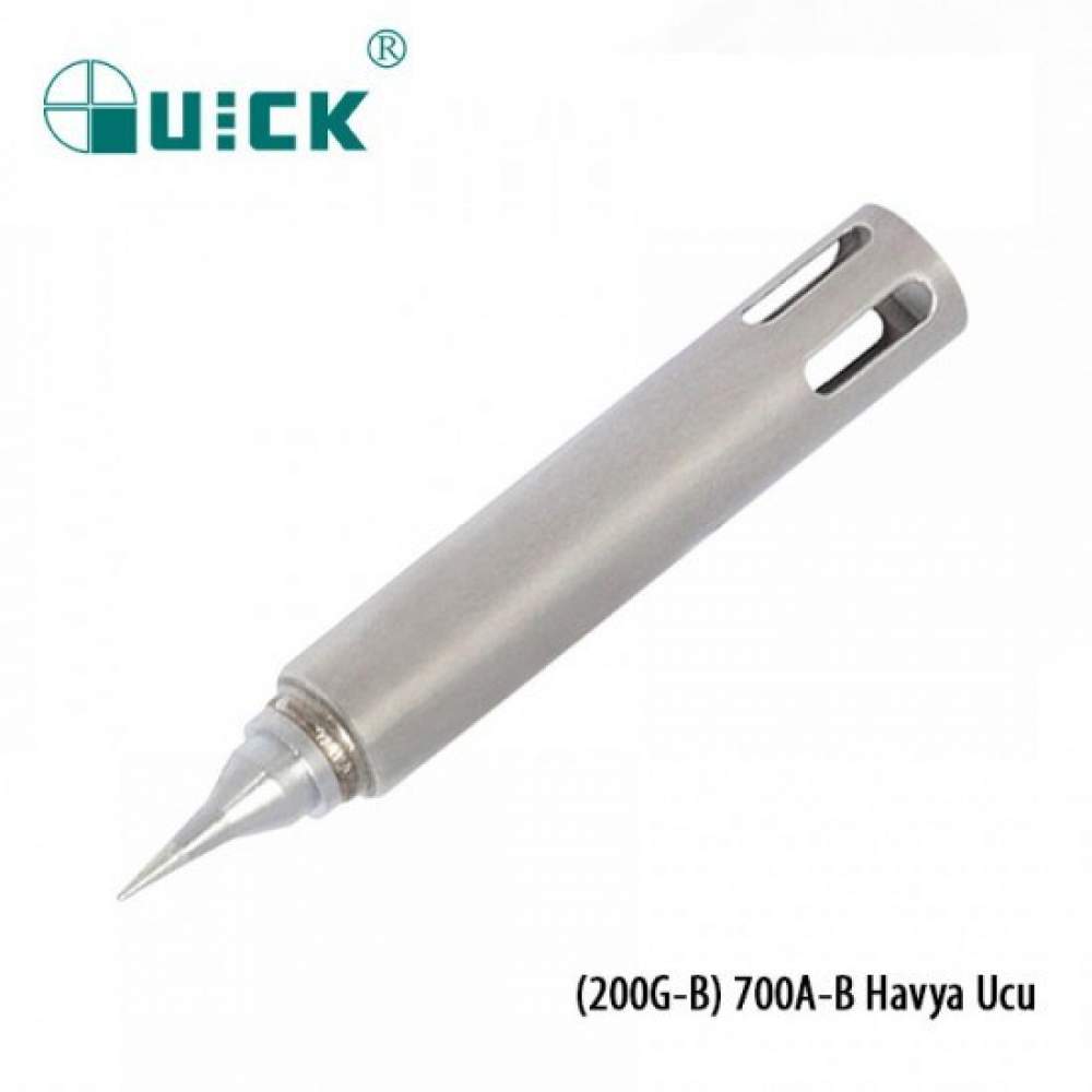 Quick (200G-B) 700A-B Havya Ucu