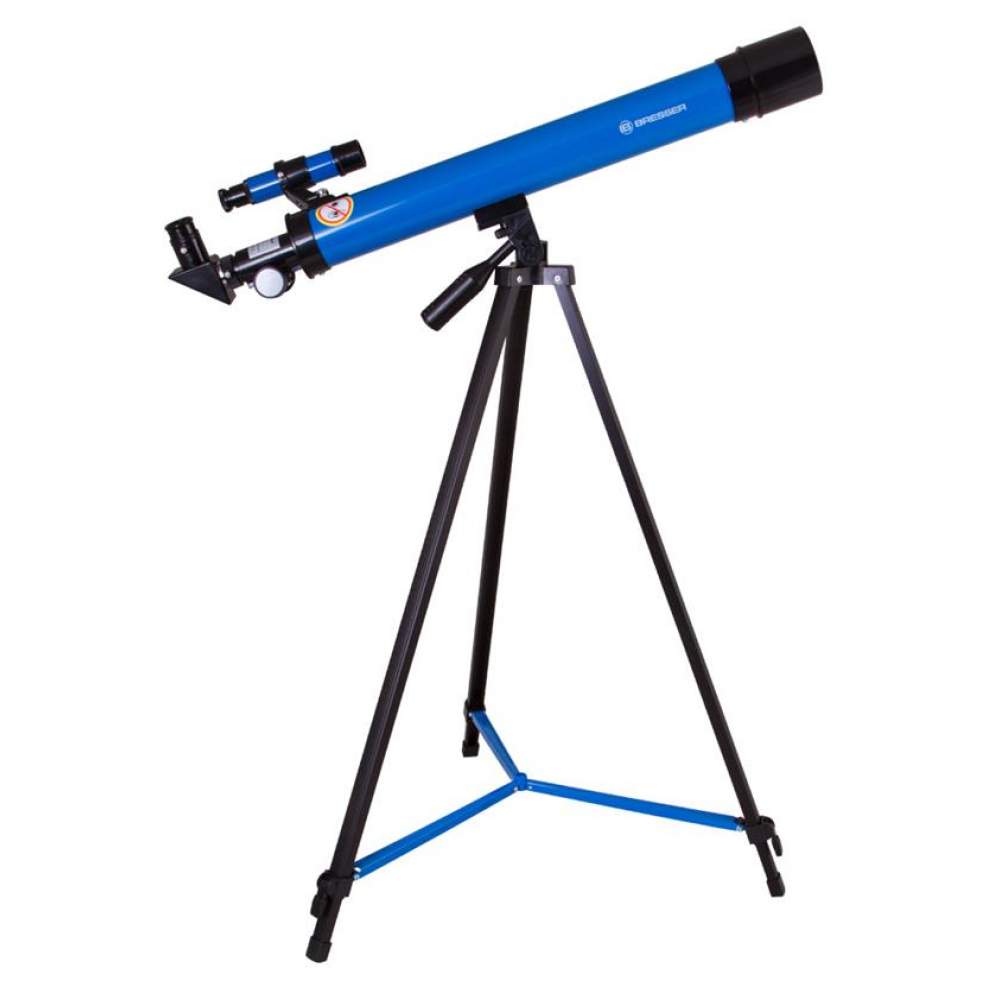 Bresser Junior Space Explorer 45/600 AZ Telescope