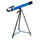 Bresser Junior Space Explorer 45/600 AZ Telescope