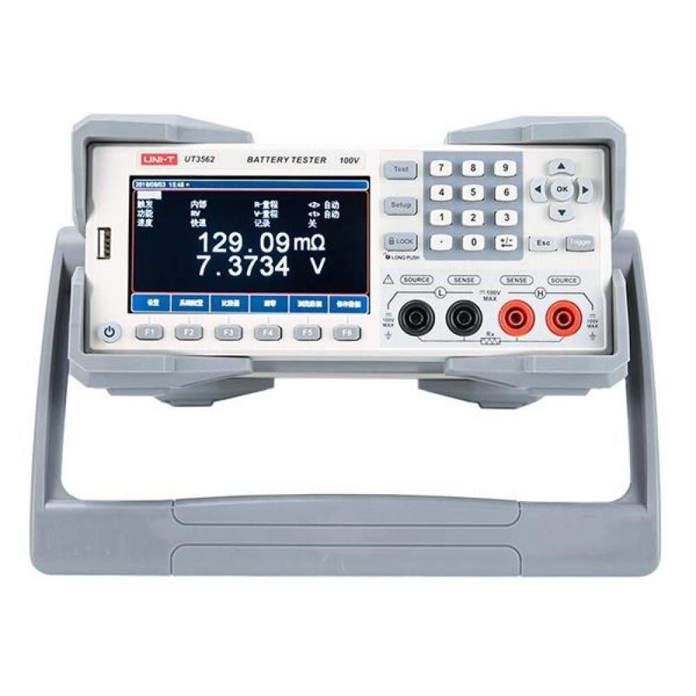 UT-3562 UNIT Akü Test Cihazı