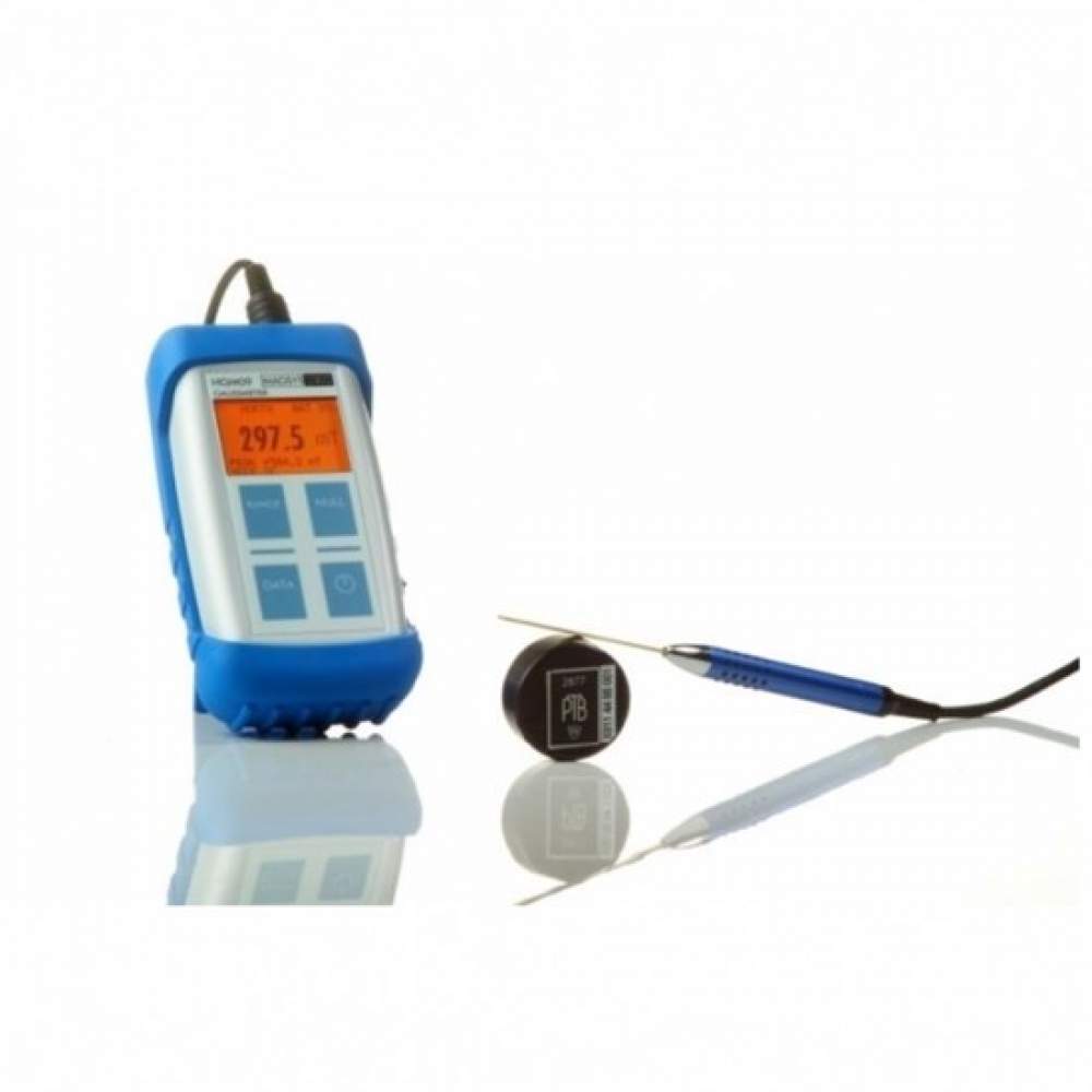 MAGSYS HGM09S Gaussmetre