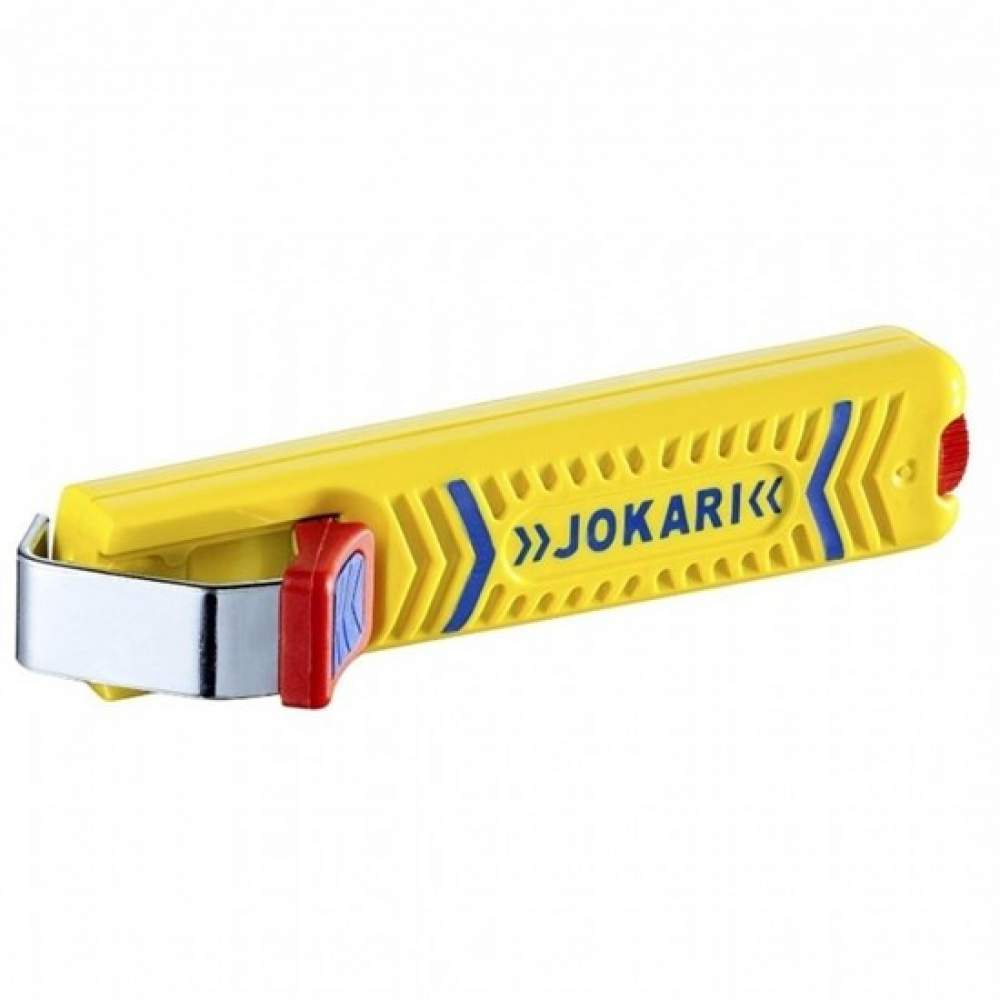 Jokari No16 Secura Kablo Sıyırıcı 4-16Mm