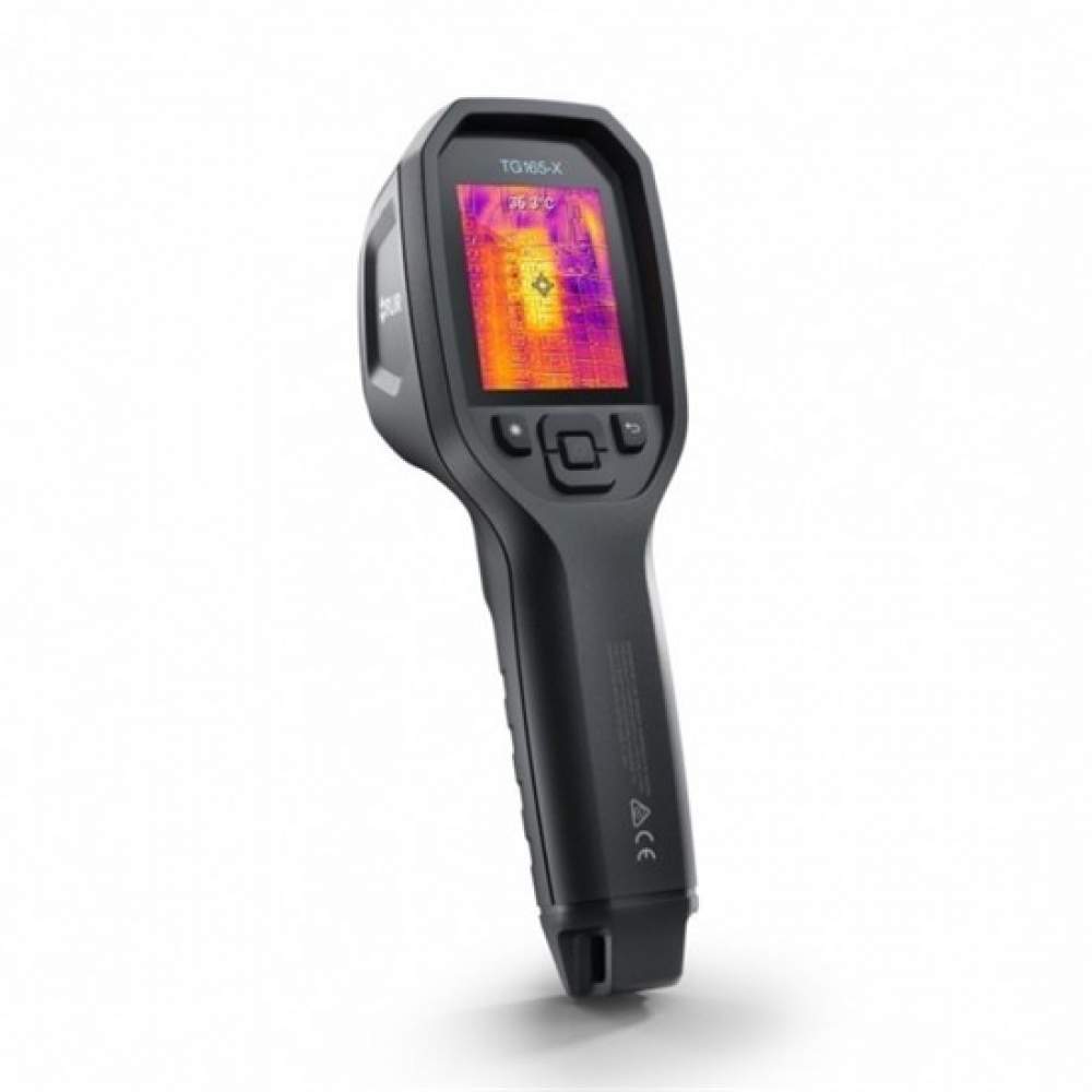 Flir TG165-X IR Termal Kamera