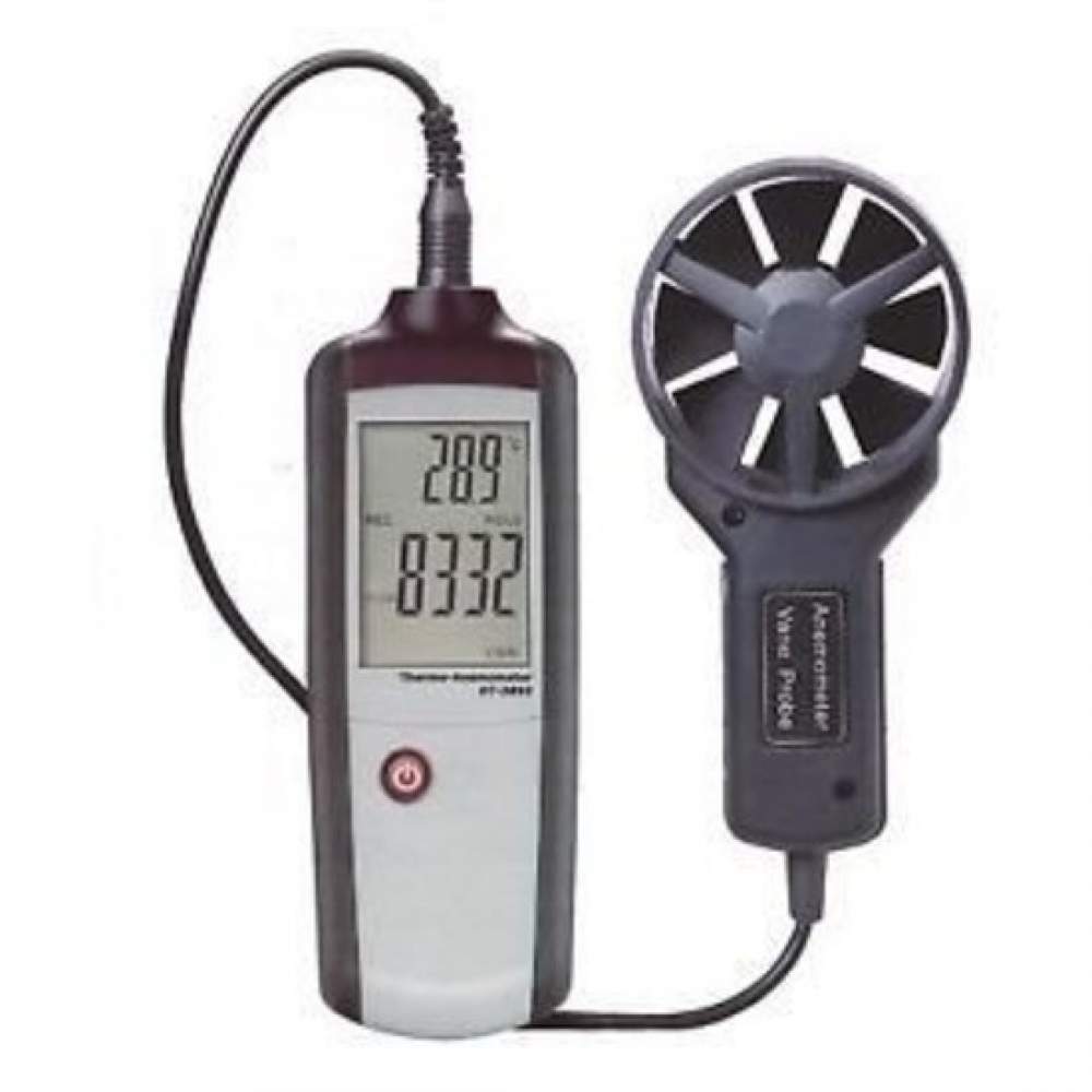 DT 3893 Termo Anemometre