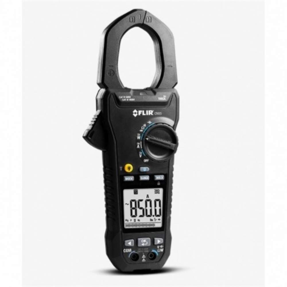 Flir CM85 AC/DC Pensampermetre 1000A