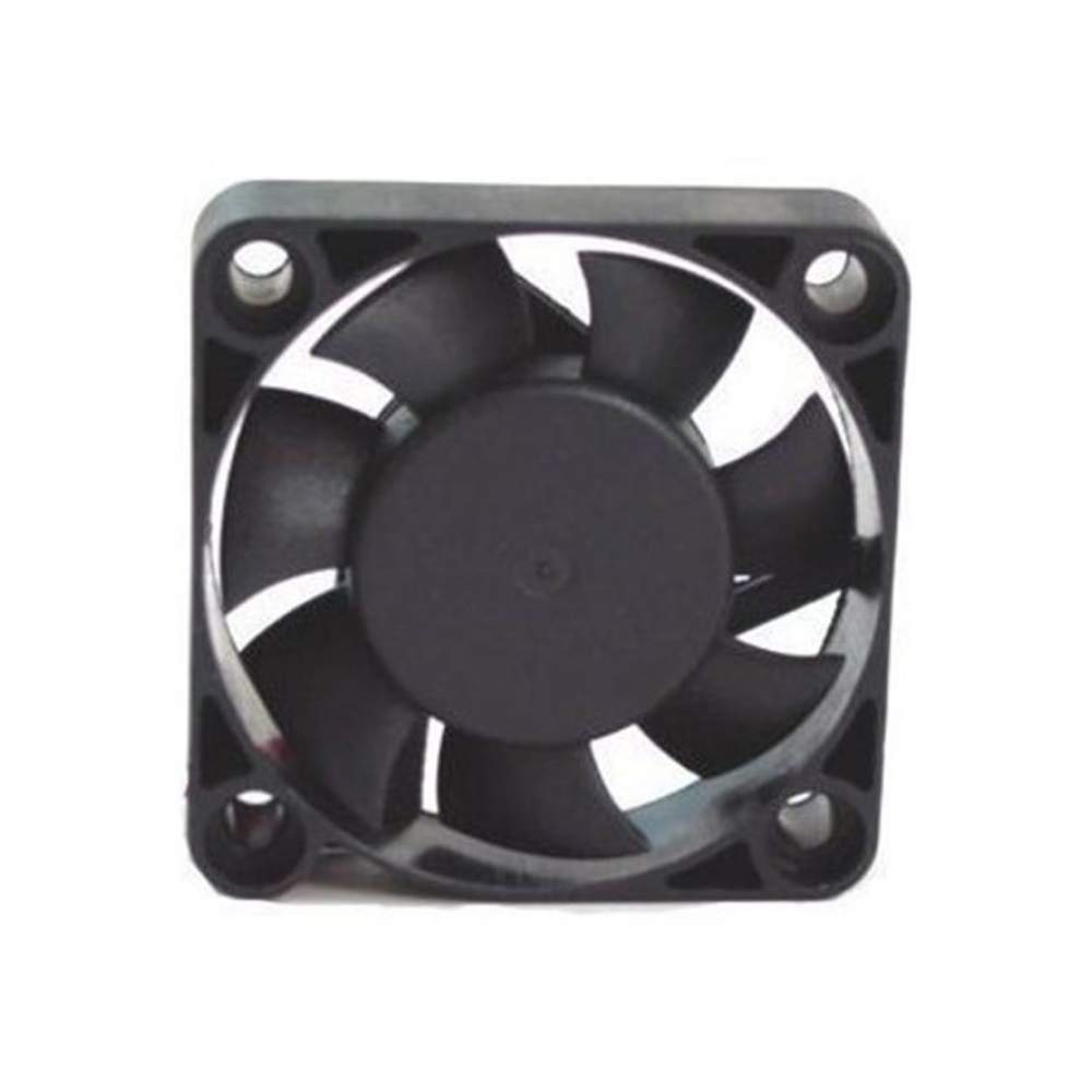 80X80x15 Mm 12 VDC Kare Fan