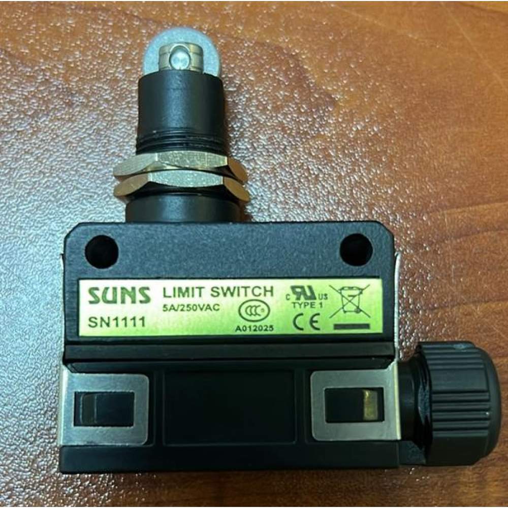 SUNS SN-1111 Limit Switch