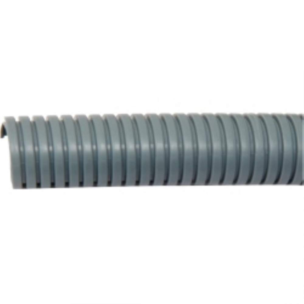 Plastik Polipropopilen 7 MM Spiral Boru 100 MT