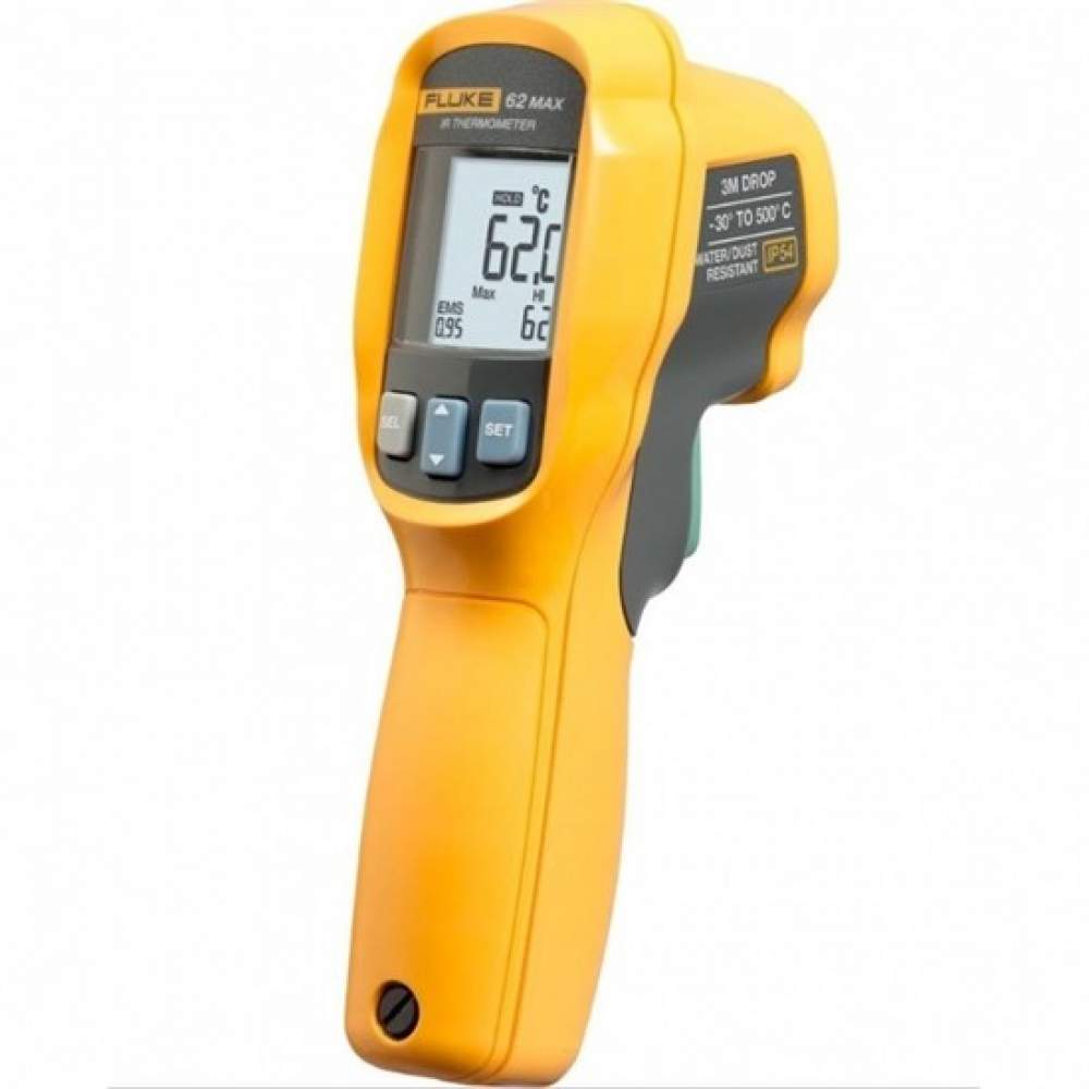 Fluke 62 Max Kızılötesi Termometre