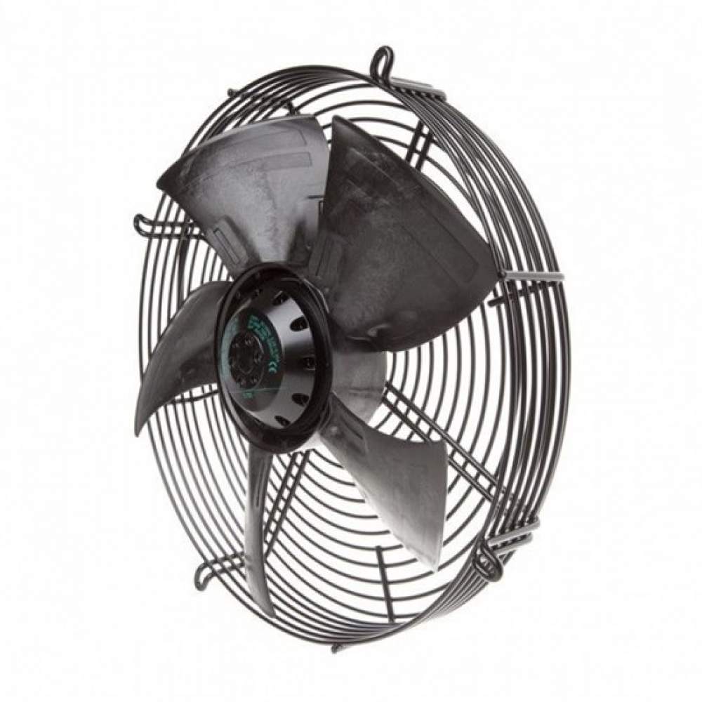 S4E350-AN02-50 Emici Fan Ebm-Papst