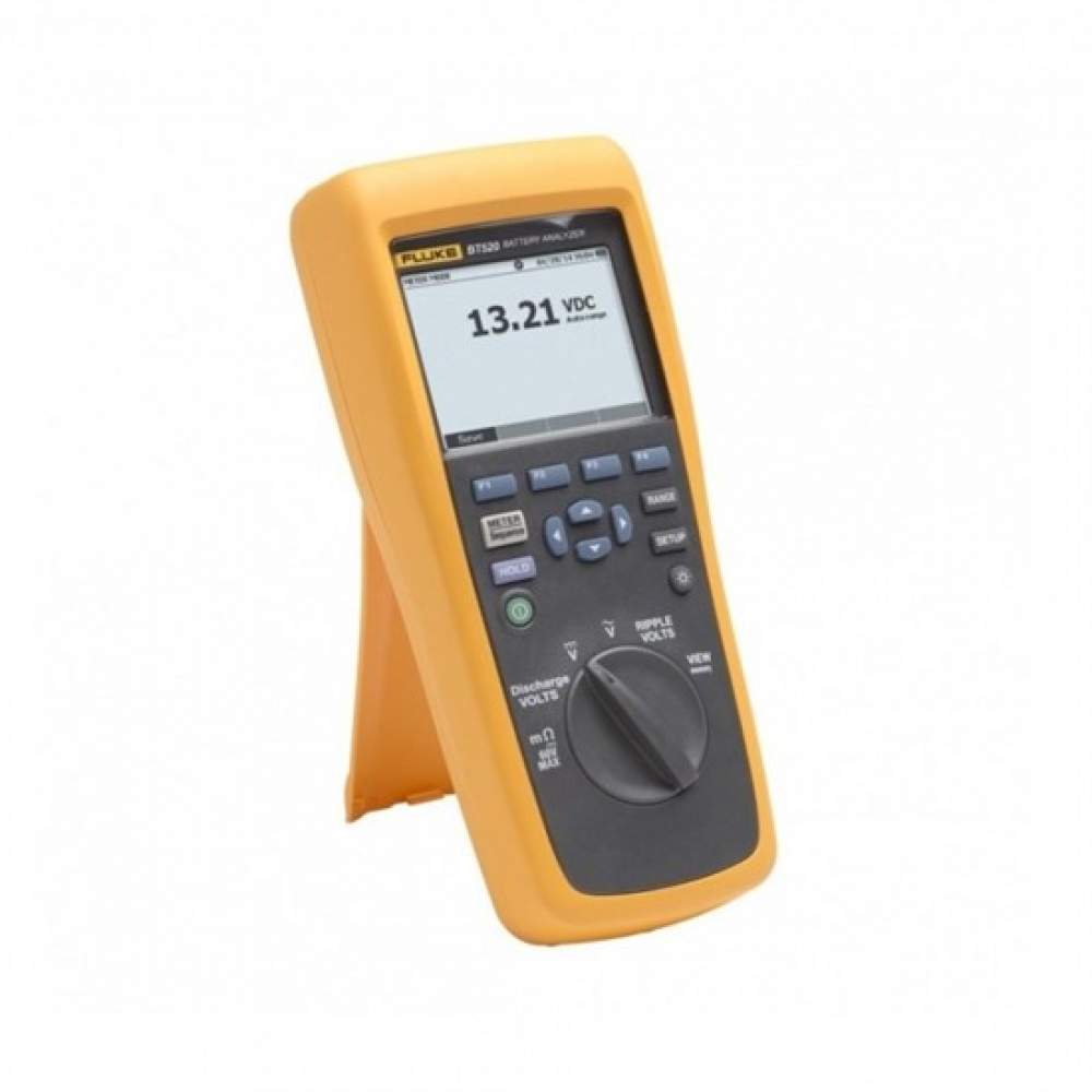 Fluke BT520 Akü Test Cihazı