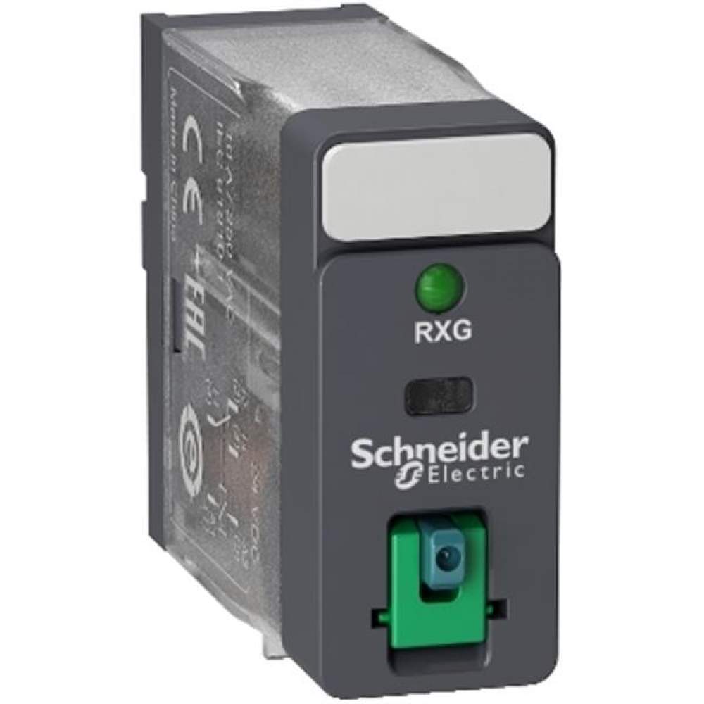 Schneider Electric RXG12BD  24 V Dc Arabirim Röleleri (Rxg)