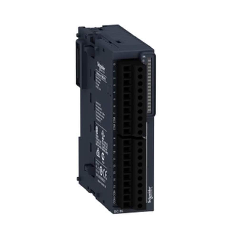 Schneider Electric , TM3DI16 , MODUL TM3-16 GİRİŞ