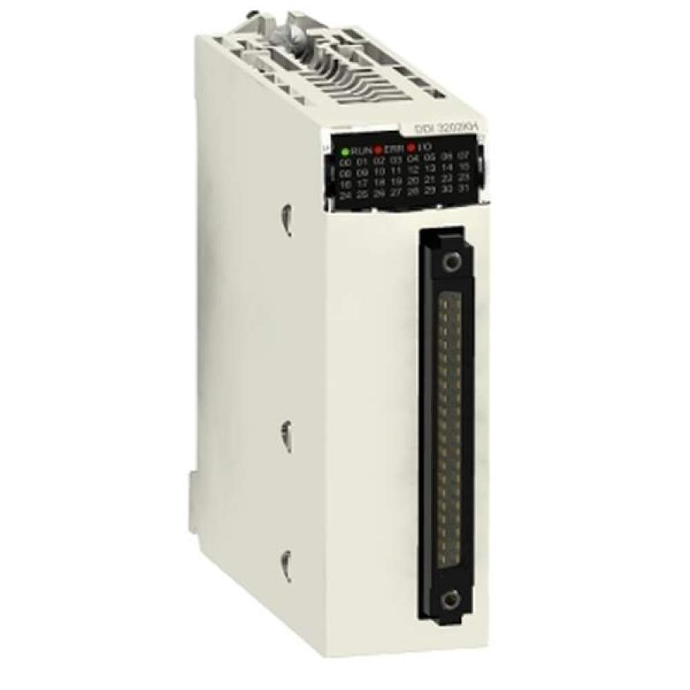 Schneider Electric , BMXDDI3202KH , Discrete İnput Module X80 - 32 İnputs - 24 V DC Positive - Severe