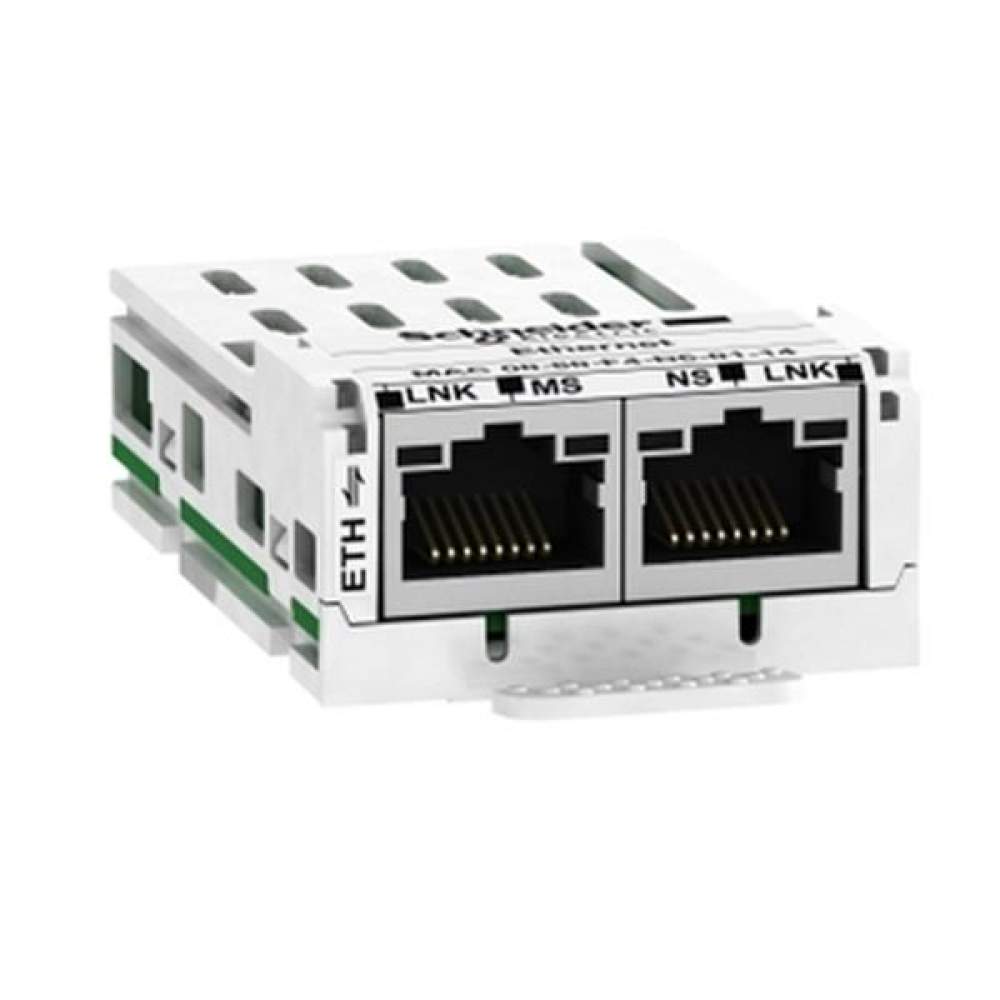 Schneider Electric VW3A3616 Atv32 / Lxm32 Ethernet Ip Card