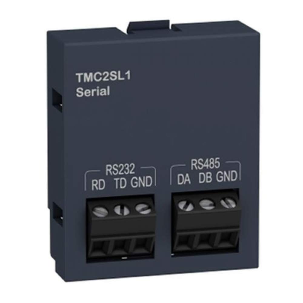 Schneider Electric  TMC2SL1  M221 Kartuş, Haberleşme Uzatması