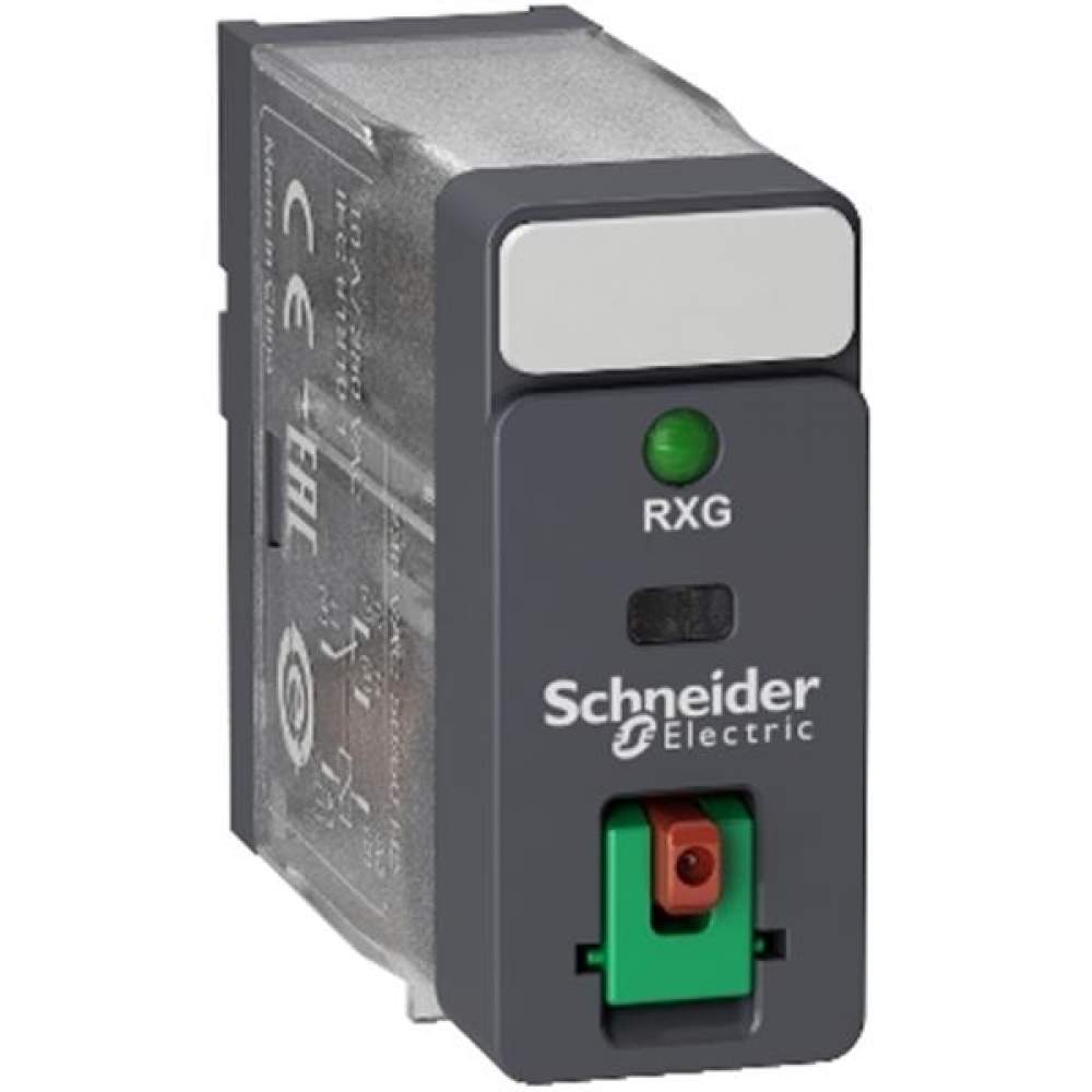 Schneider Electric RXG12P7  230 V Ac Arabirim Röleleri (Rxg)