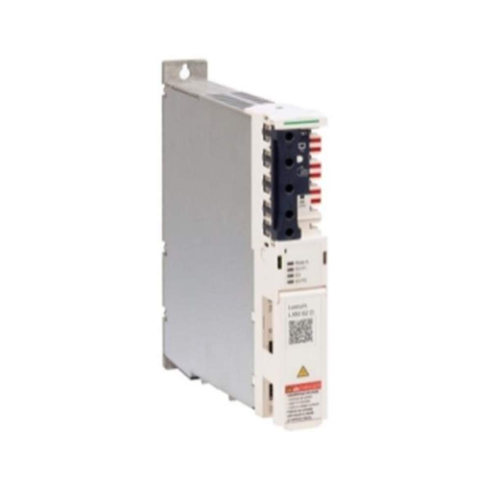 Schneider Electric , LXM62DD45C21000 , Lexium 62 Single Drive - 45 A - Accessory Kit İncluded