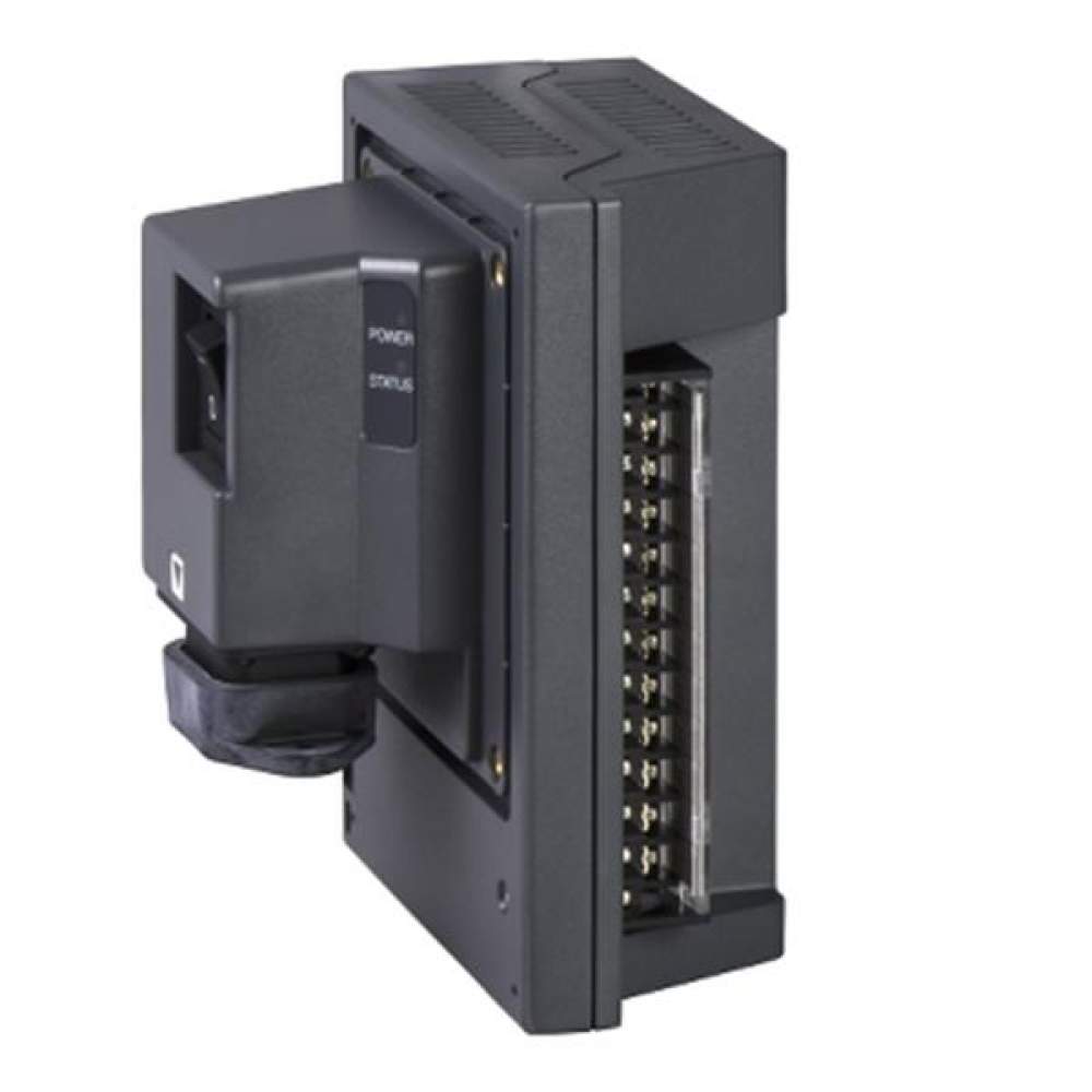 Schneider Electric , XBTZGJBOX  Junction Box For Advanced Hand-Held Terminal