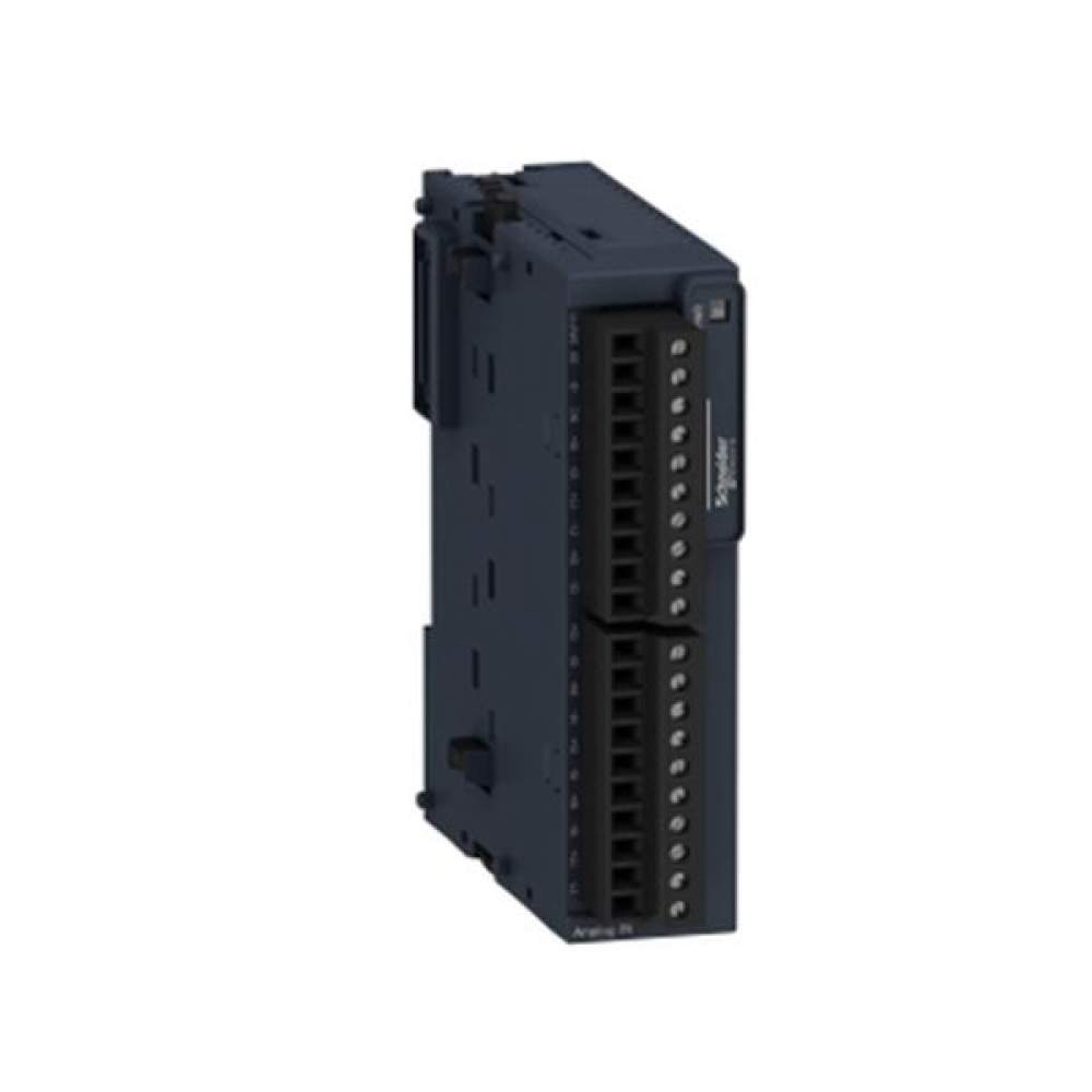 Schneider Electric TM3AI8  TM3-8 Analog Giriş