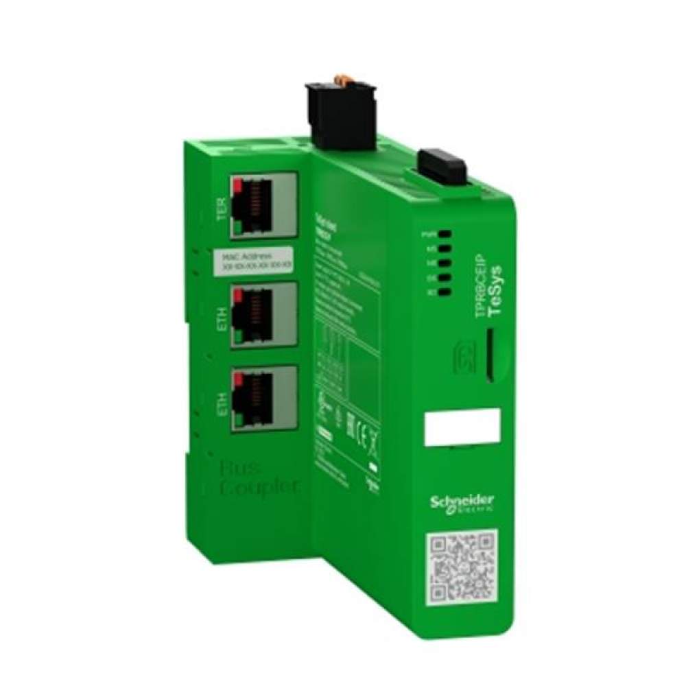 Schneider Electric TPRBCEIP  Tesys Island Ethernet/IP Haberleşme Modülü