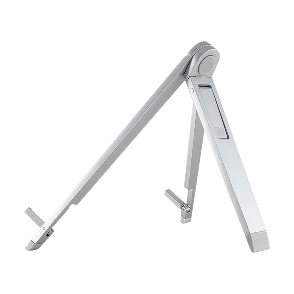 ShopZum IPAD/IPAD2 TABLET PC STANDI (METAL+AYARLANABİLİR)