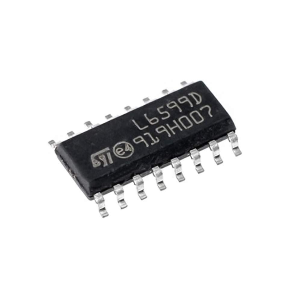 L 6599 SOIC-16 SMD ENTEGRE DEVRE ShopZum